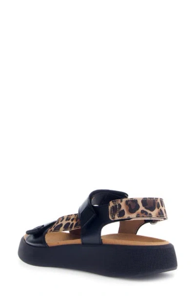 Gabor 62.862.31 Sandal In Multi