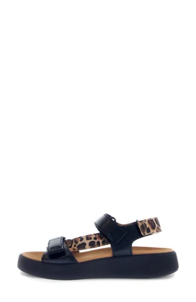 Gabor 62.862.31 Sandal In Multi