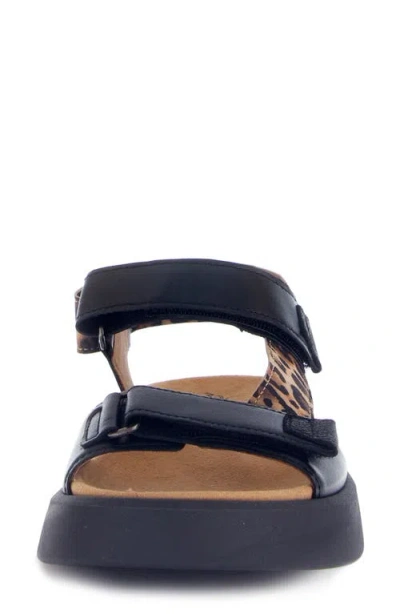 Gabor 62.862.31 Sandal In Multi