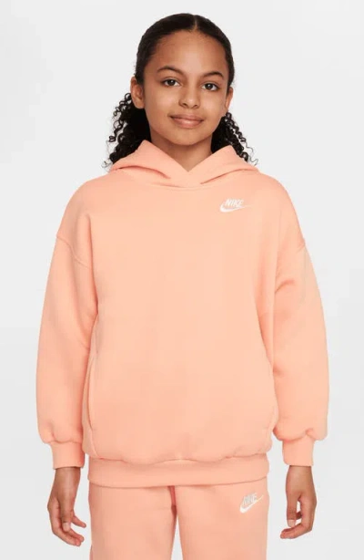 Nike Kids' Sportswear Fleece Hoodie