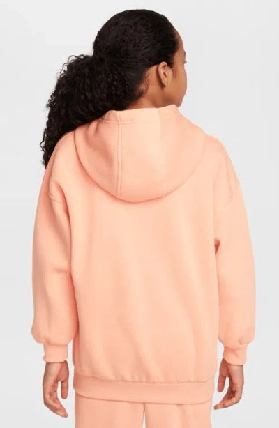 Nike Kids' Sportswear Fleece Hoodie