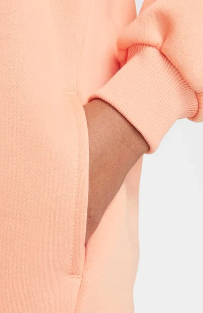 Nike Kids' Sportswear Fleece Hoodie