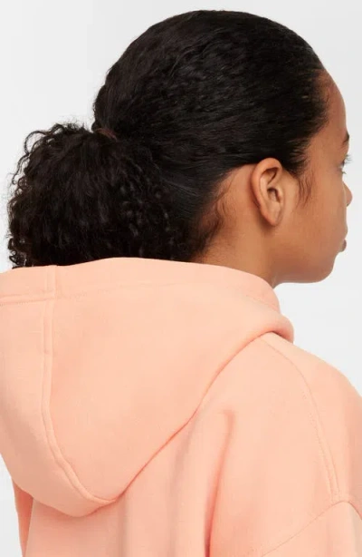 Nike Kids' Sportswear Fleece Hoodie