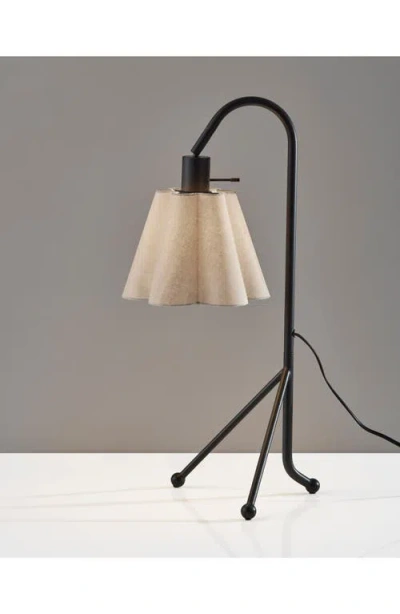 Adesso Lighting Kendra Table Lamp