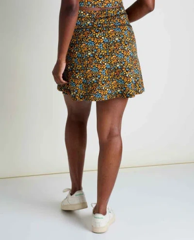 Toad And Co Toad & Co Seleena Skort In Multi