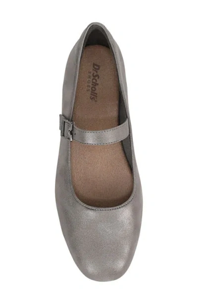 Dr. Scholl's Wexley Mary Jane Ballet Flat