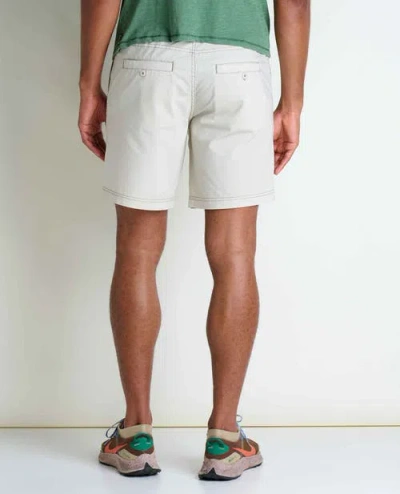 Toad And Co Boundless Short In White