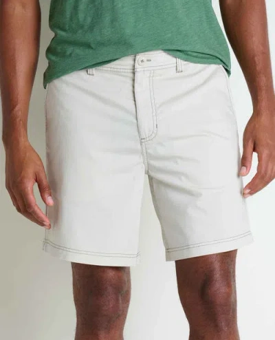 Toad And Co Boundless Short In White