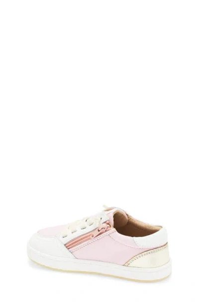 Old Soles Kids' Jet Sneaker In Pink