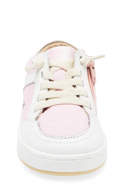Old Soles Kids' Jet Sneaker In Pink