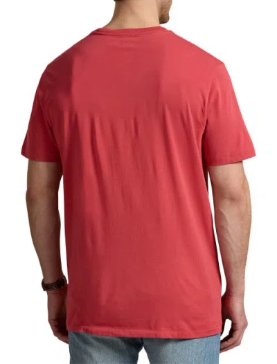 Polo Ralph Lauren Classic Fit Crewneck T-shirt