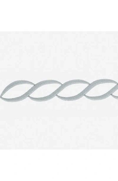 Matouk Classic Chain Set Of 2 525 Thread Count Pillowcases