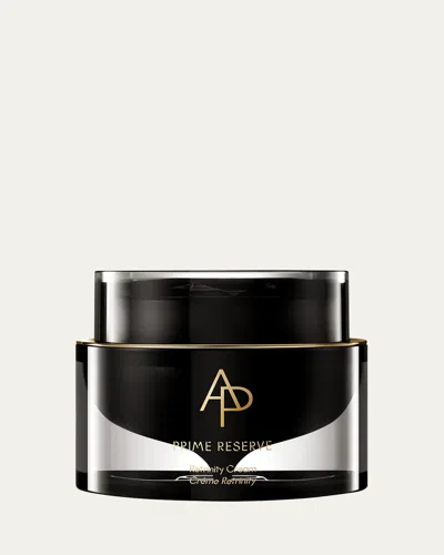 Ap Beauty Prime Reserve Retrinity Cream In Black