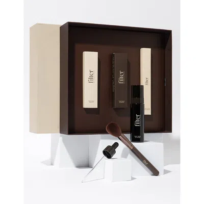 Filter By Molly-mae Tan Tonic Express Bundle Worth £50