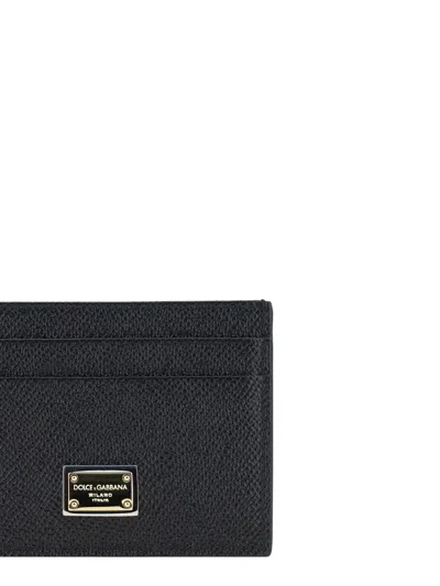 Dolce & Gabbana Card Holder