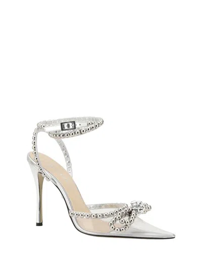 Mach&mach Bow Pumps