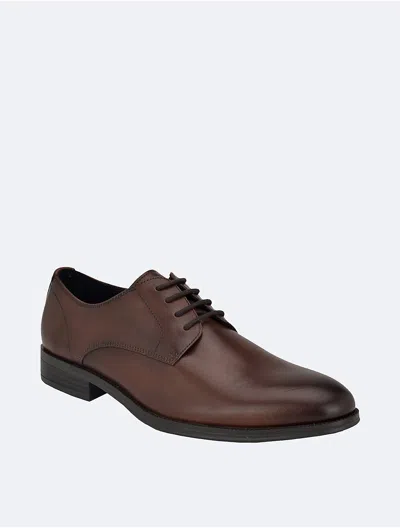 Calvin Klein Jack Plain Toe Derby