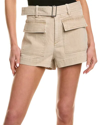 A.l.c A. L.c. Oakland Short In Neutral