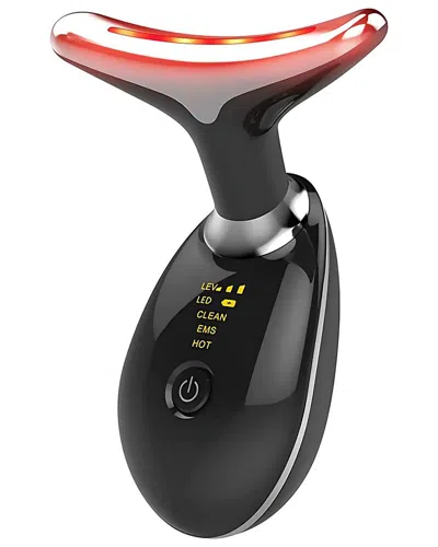 Vysn Novaglow 7-color Light Therapy Device Ð Led Anti-aging & Skin Firming Tool