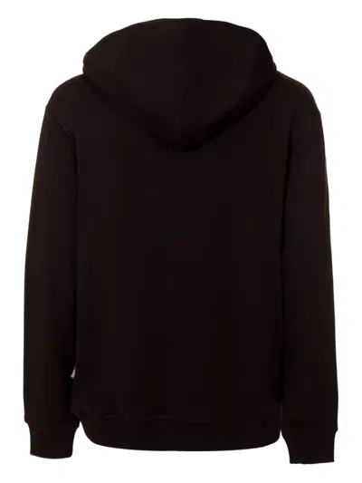 Just Cavalli Logo-patch Hoodie