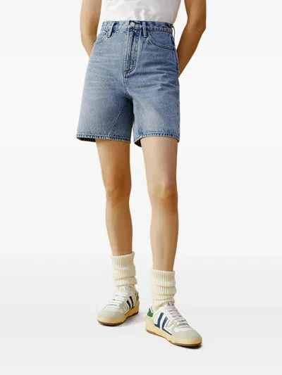 Hey Joanie Angeles Shorts