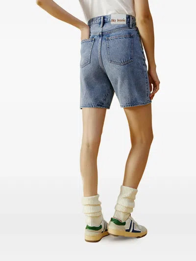 Hey Joanie Angeles Shorts