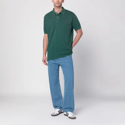Polo Ralph Lauren Cotton Piquet Polo Shirt