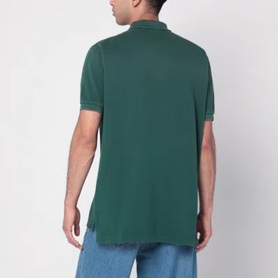 Polo Ralph Lauren Cotton Piquet Polo Shirt