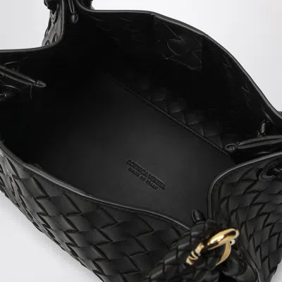 Bottega Veneta Medium Parachute Bag In Fondant Colour