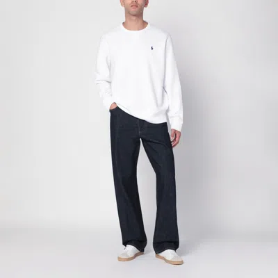 Polo Ralph Lauren Polo Pony-embroidered Cotton T-shirt