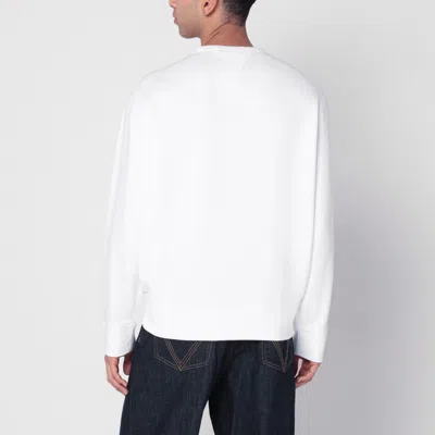 Polo Ralph Lauren Polo Pony-embroidered Cotton T-shirt