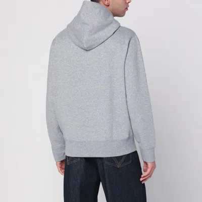 Polo Ralph Lauren Classic Pullover Hoodie With Drawstring