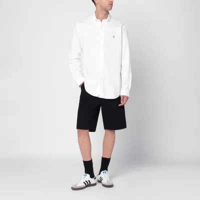 Polo Ralph Lauren Ralph Lauren Shirts In White