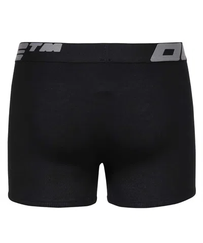Off-white Boxer In Black