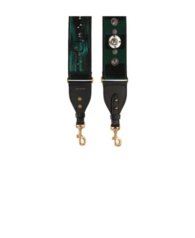 Dior Logo Strap