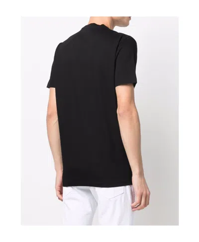 Dsquared2 Logo-print Short-sleeve T-shirt