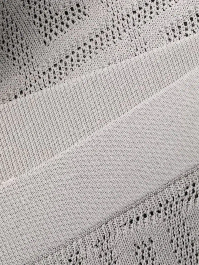 Givenchy Leggings In 4g Jacquard