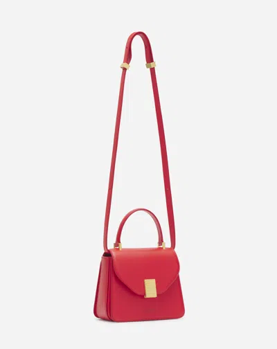 Lanvin Concerto Leather Mini Bag