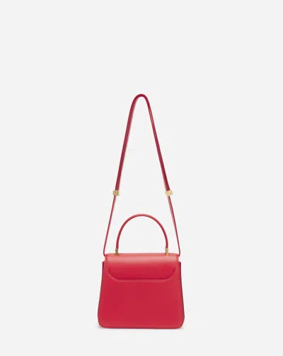Lanvin Concerto Leather Mini Bag