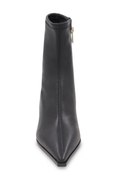 Bcbgmaxazria Seriba Block Heel Bootie