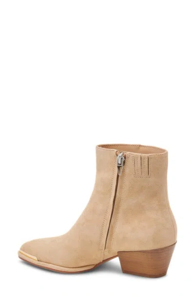 Dolce Vita Nonah Pointed Toe Bootie