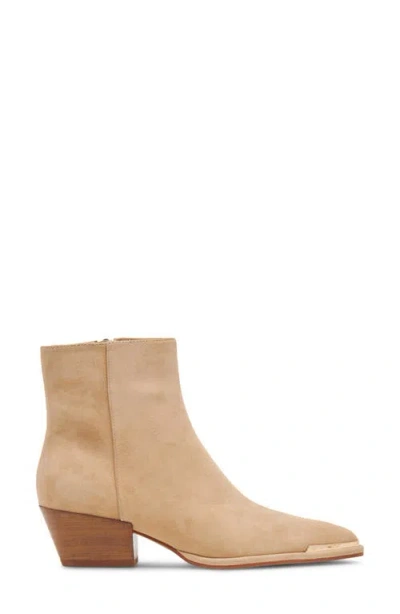 Dolce Vita Nonah Pointed Toe Bootie