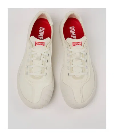Camper Peu Path In Neutral