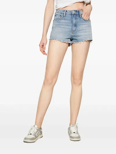 Hey Joanie Cut Off Shorts