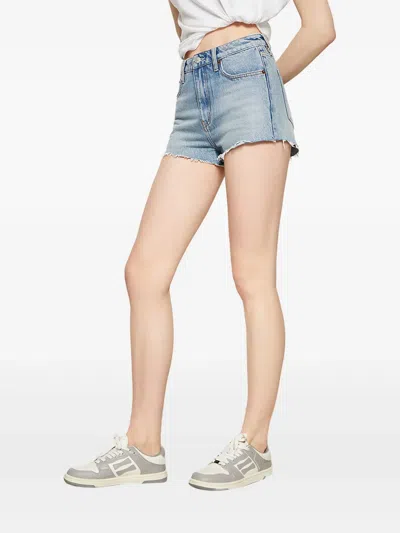 Hey Joanie Cut Off Shorts