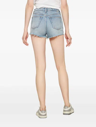 Hey Joanie Cut Off Shorts