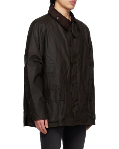 Barbour Bedale Jacket