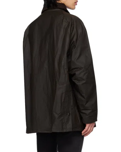 Barbour Bedale Jacket