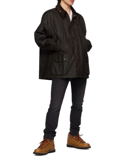 Barbour Bedale Jacket