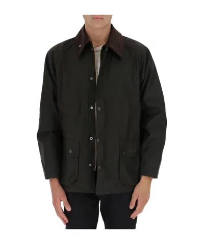 Barbour Bedale Jacket